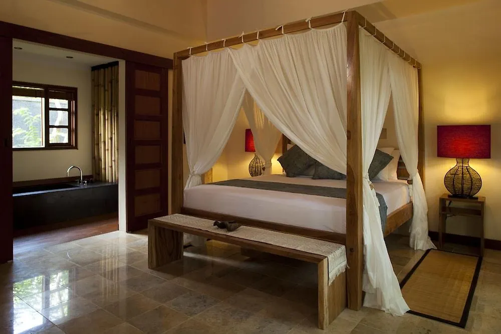 Mango Tree Villas Kuta Selatan Indonesia