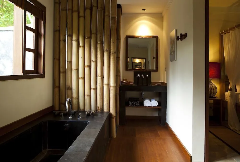 Hotel Mango Tree Villas Kuta Selatan