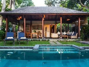 **** Hotel Mango Tree Villas Kuta Selatan Indonesia
