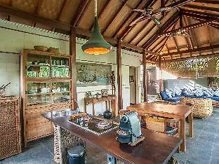 Mango Tree Villas Kuta Selatan Hotel